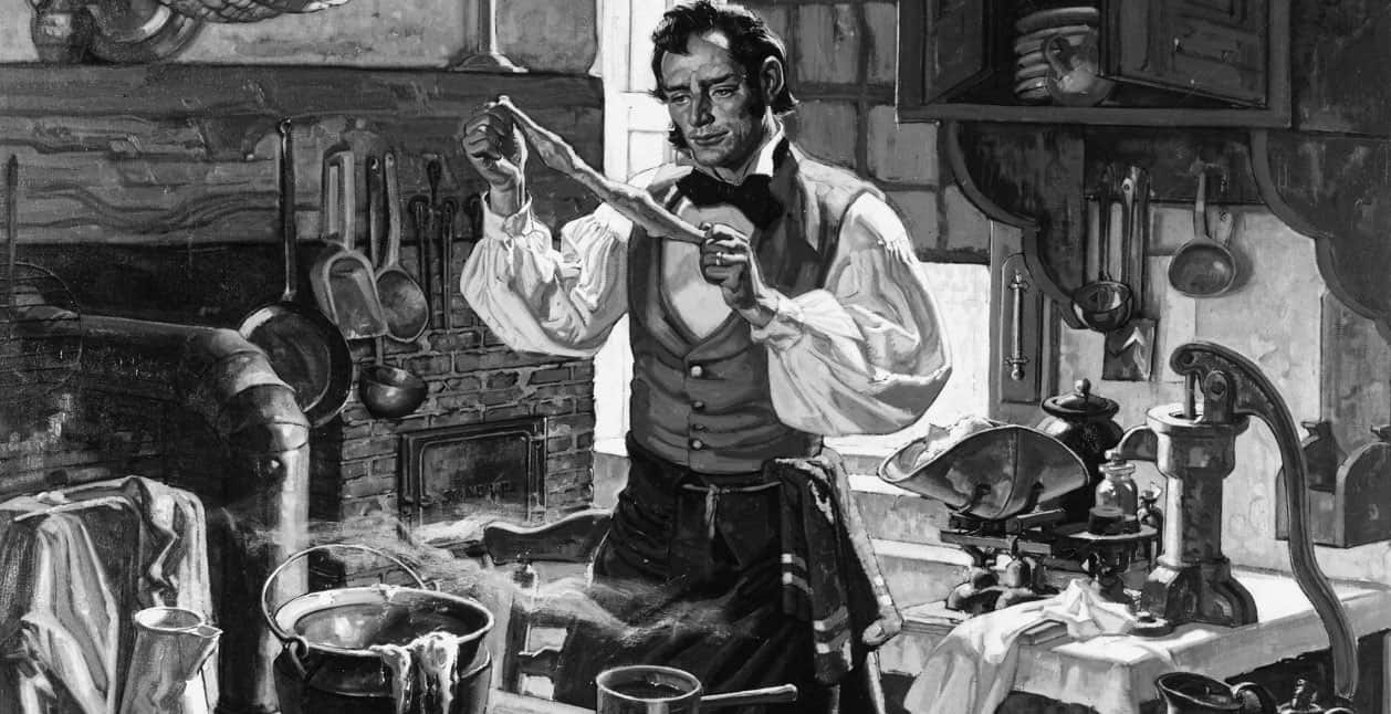 40 Greatest Inventors In World History And What They Invented