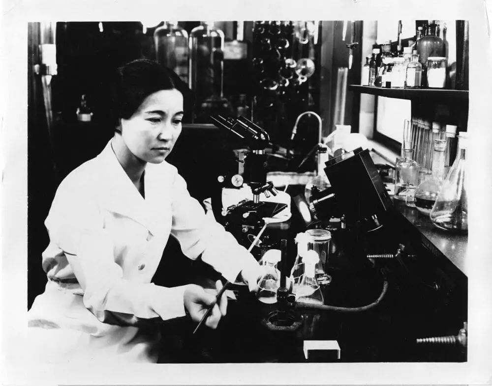 These Women Had To Overcome the Impossible To Make It In Science