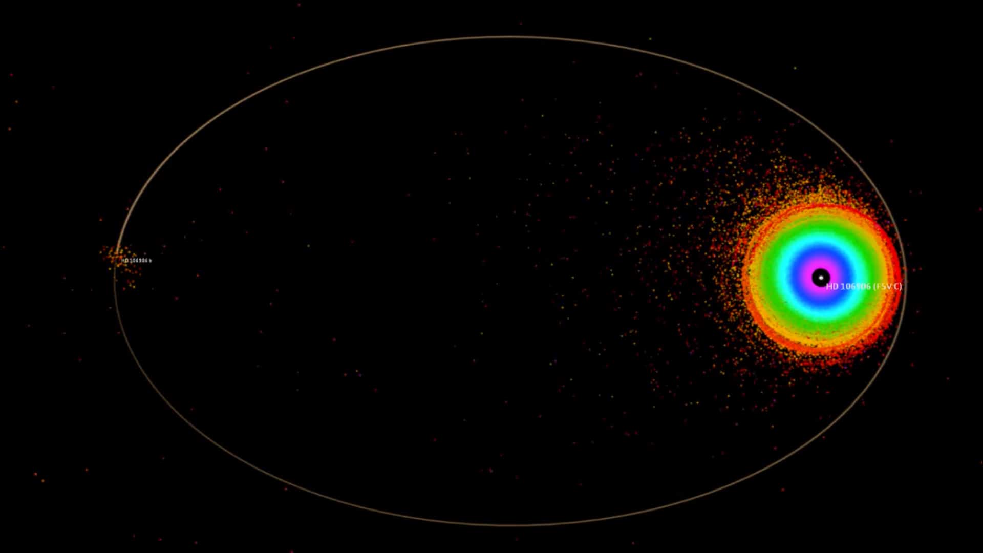 Unexplained Space Anomalies That Still Stump Scientists