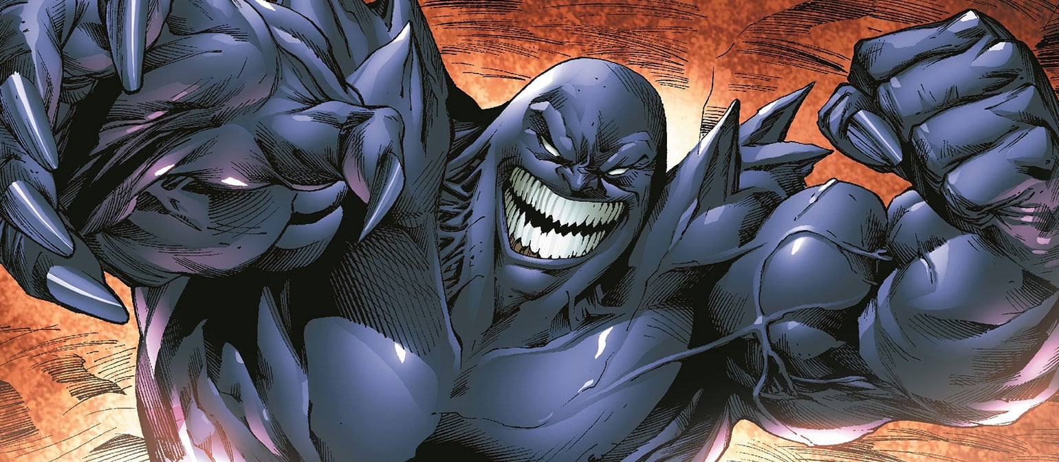 Marvel Villains Too Terrifying For the MCU