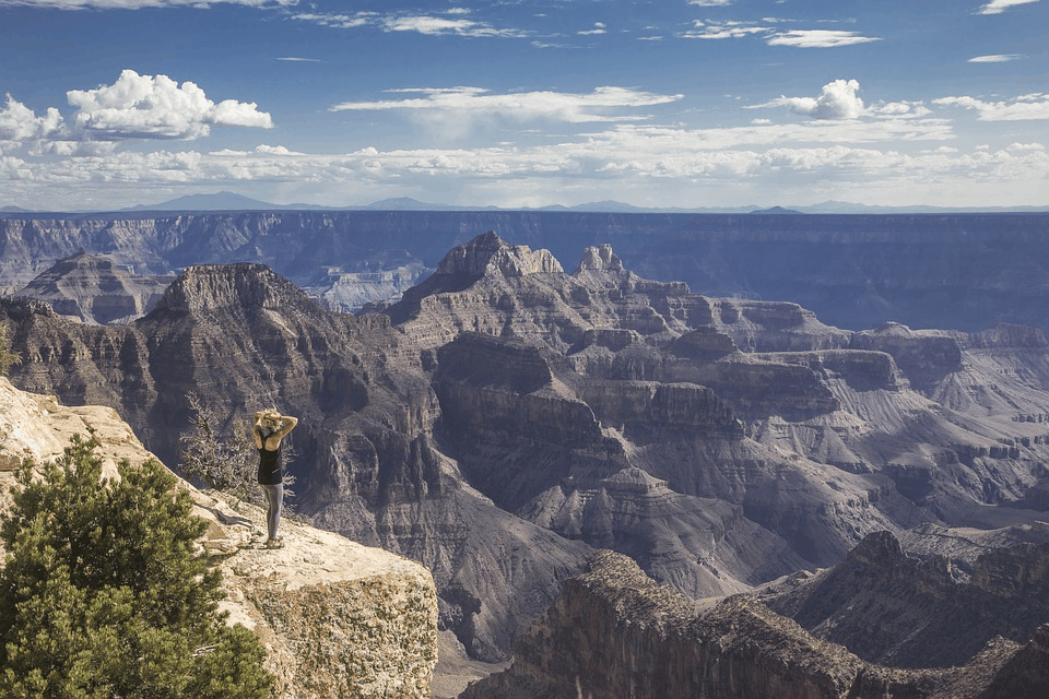 Grand Facts that Celebrate the Grand Canyon&#8217;s 6 Millionth Birthday