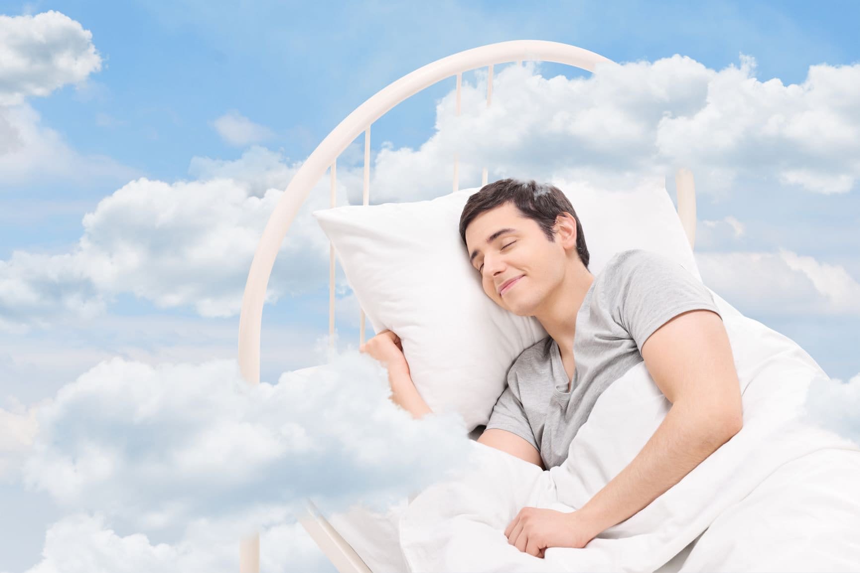 Understanding the Human Sleep Cycle