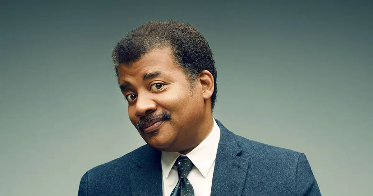 This Advice from Neil deGrasse Tyson Will Boost Your Brainpower