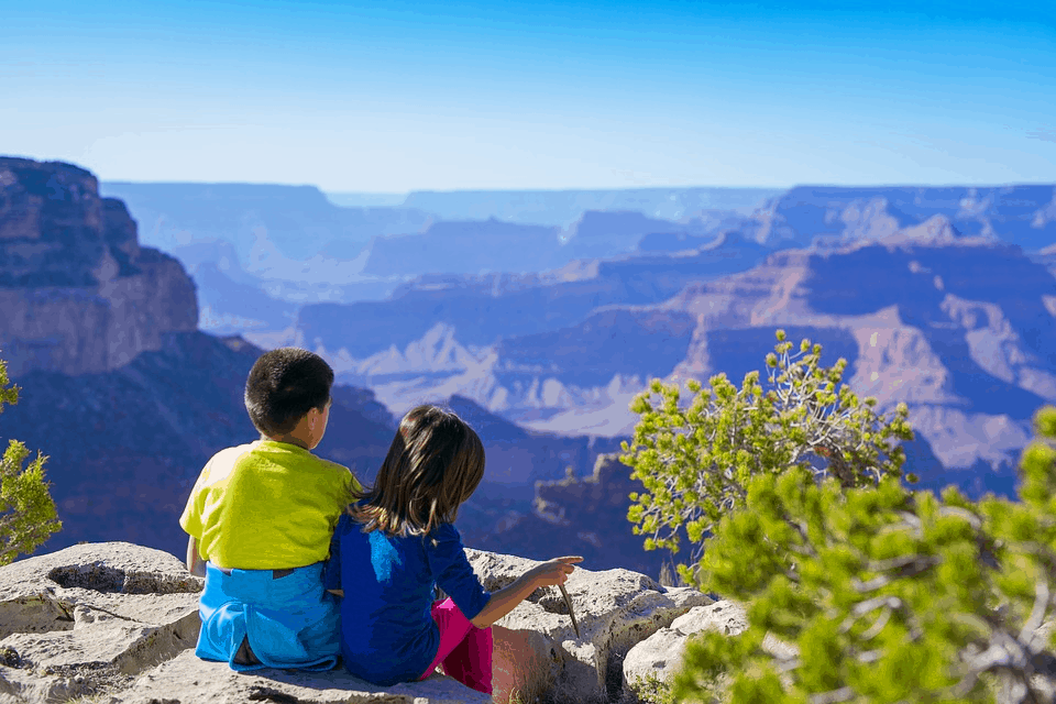 Grand Facts that Celebrate the Grand Canyon&#8217;s 6 Millionth Birthday