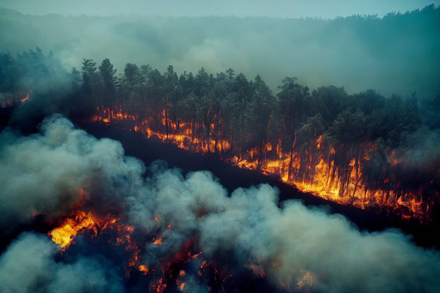 Hidden Secrets Of The Amazon Rainforest