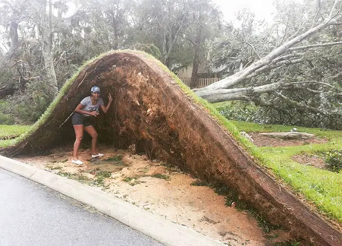 These Images Make Us a Little Scared of Mother Nature&#8217;s Bad Side