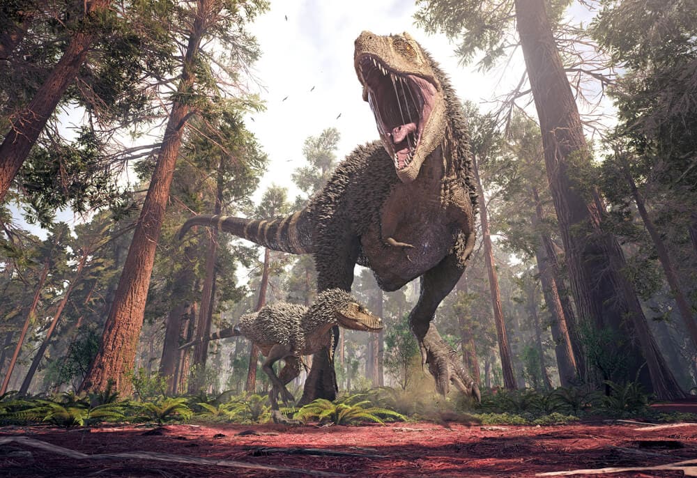 These Threatening Prehistoric Predators Would Wreak Havoc Today