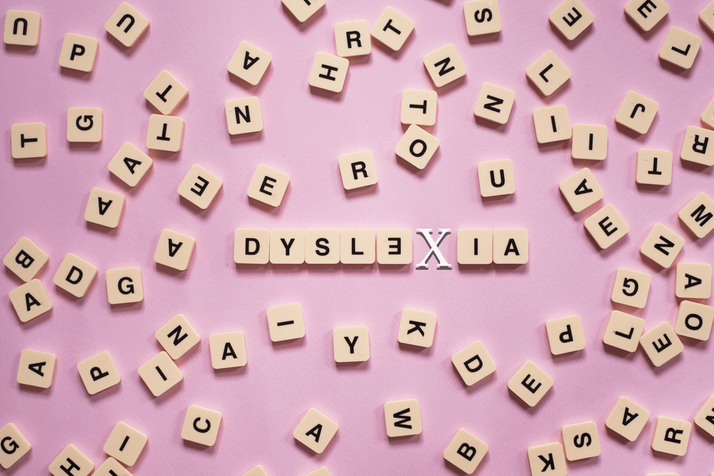 What Is Dyslexia and How Video Games Can Help Kids With The Condition