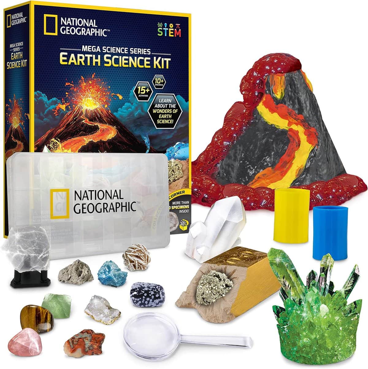 22 Fun and Educational Science Kits Parents Can Find Online