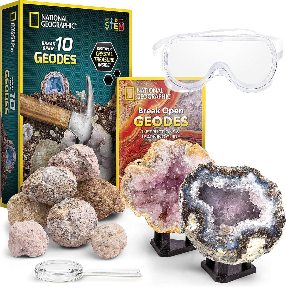 22 Fun and Educational Science Kits Parents Can Find Online