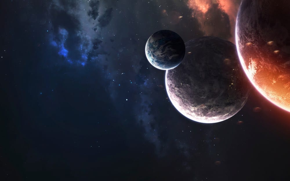 There Are More Planets Like Earth in Habitable Zones 