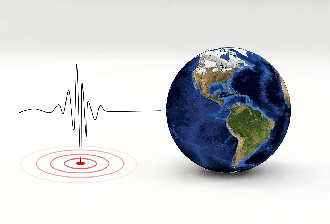 The Garlock Fault Line Is Finally Slipping (And Other Catastrophic Earthquakes in California)