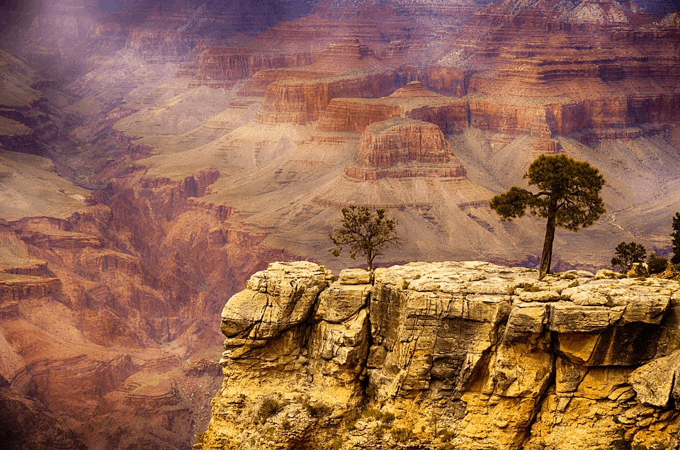 Grand Facts that Celebrate the Grand Canyon&#8217;s 6 Millionth Birthday