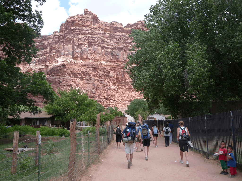 Grand Facts that Celebrate the Grand Canyon&#8217;s 6 Millionth Birthday