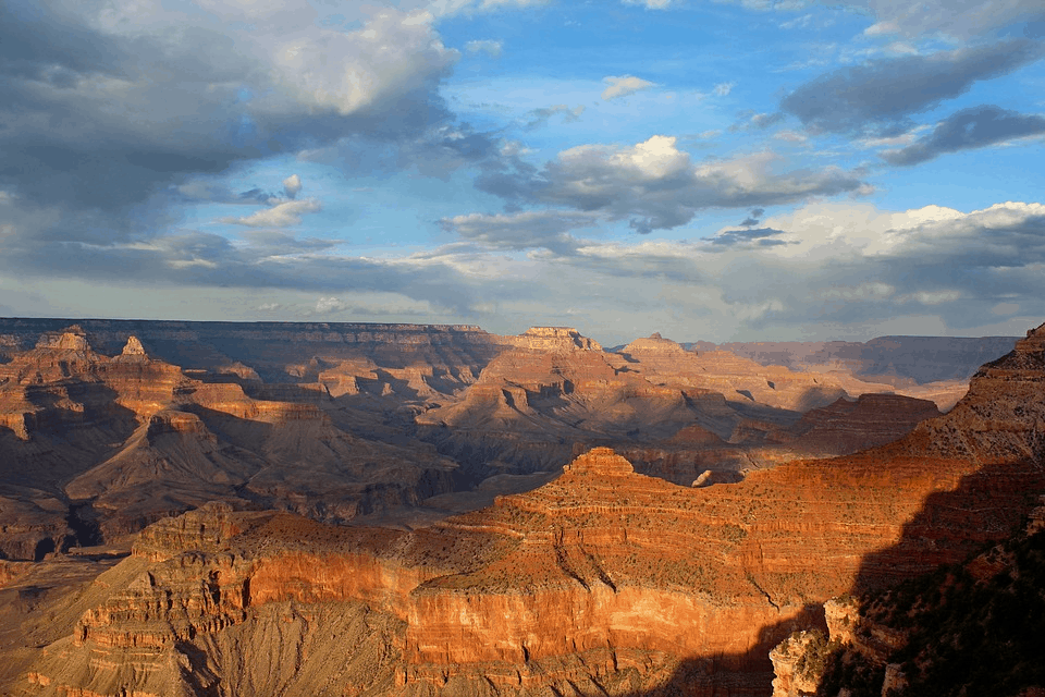 Grand Facts that Celebrate the Grand Canyon&#8217;s 6 Millionth Birthday