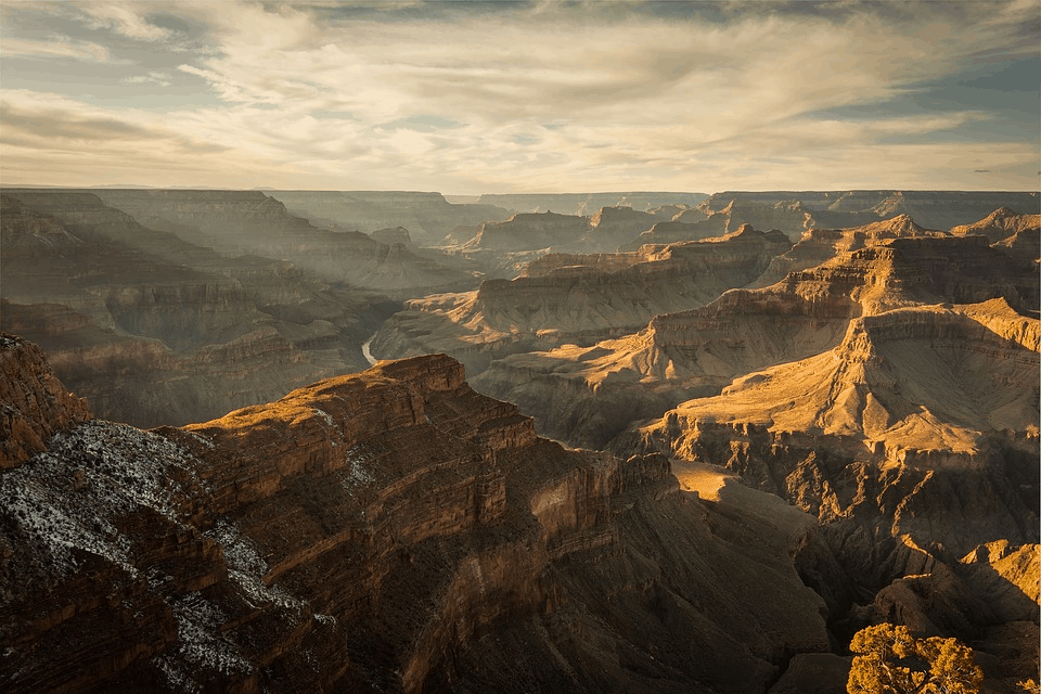 Grand Facts that Celebrate the Grand Canyon&#8217;s 6 Millionth Birthday