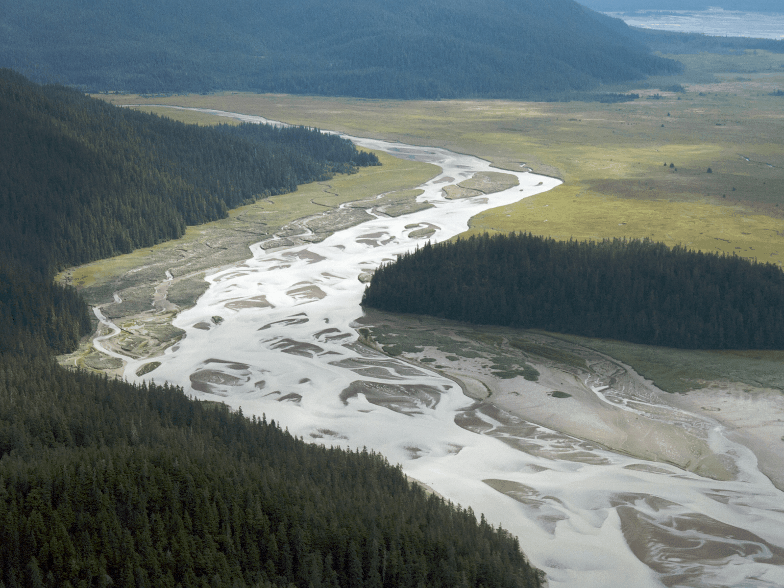 Beautiful US Rivers That Might be at Risk