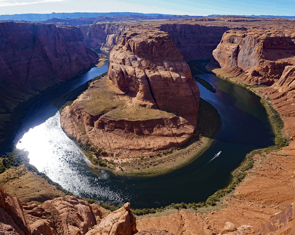 Beautiful US Rivers That Might be at Risk