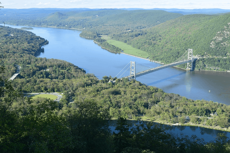 Beautiful US Rivers That Might be at Risk