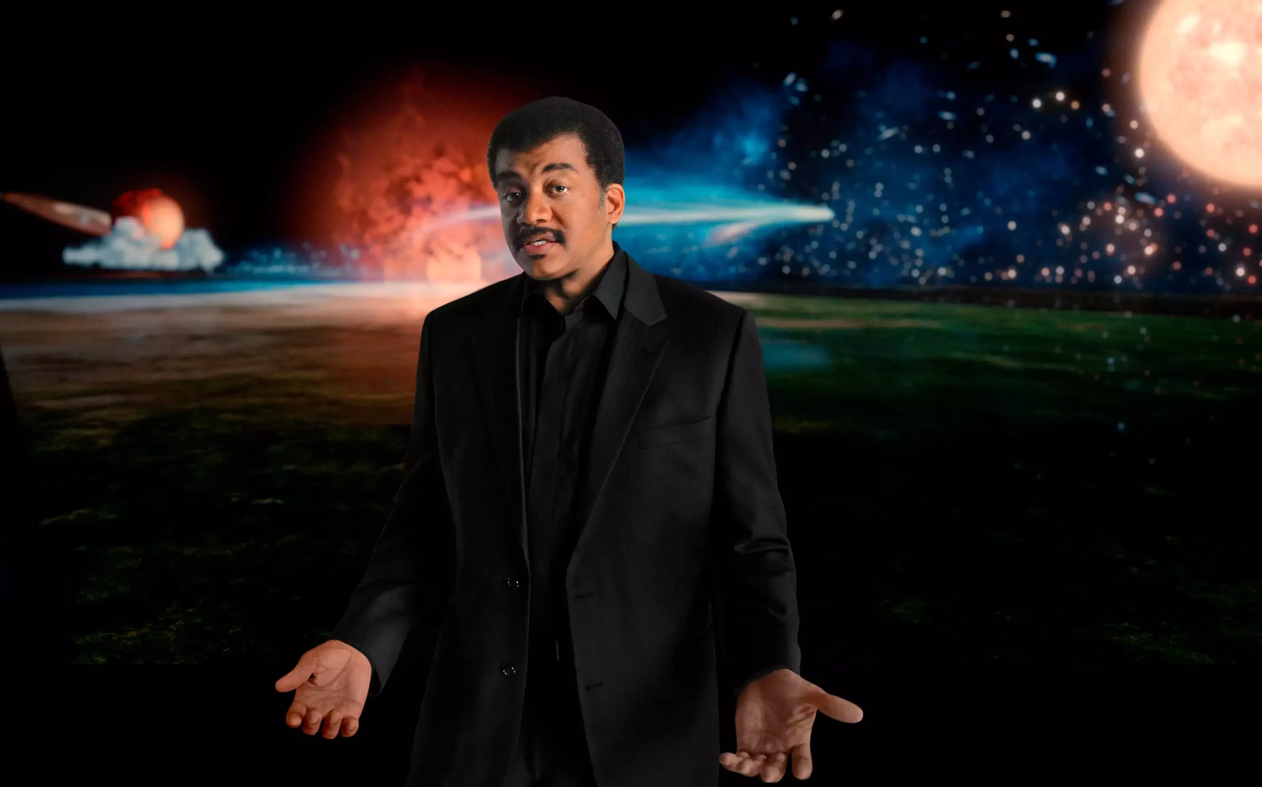 This Advice from Neil deGrasse Tyson Will Boost Your Brainpower