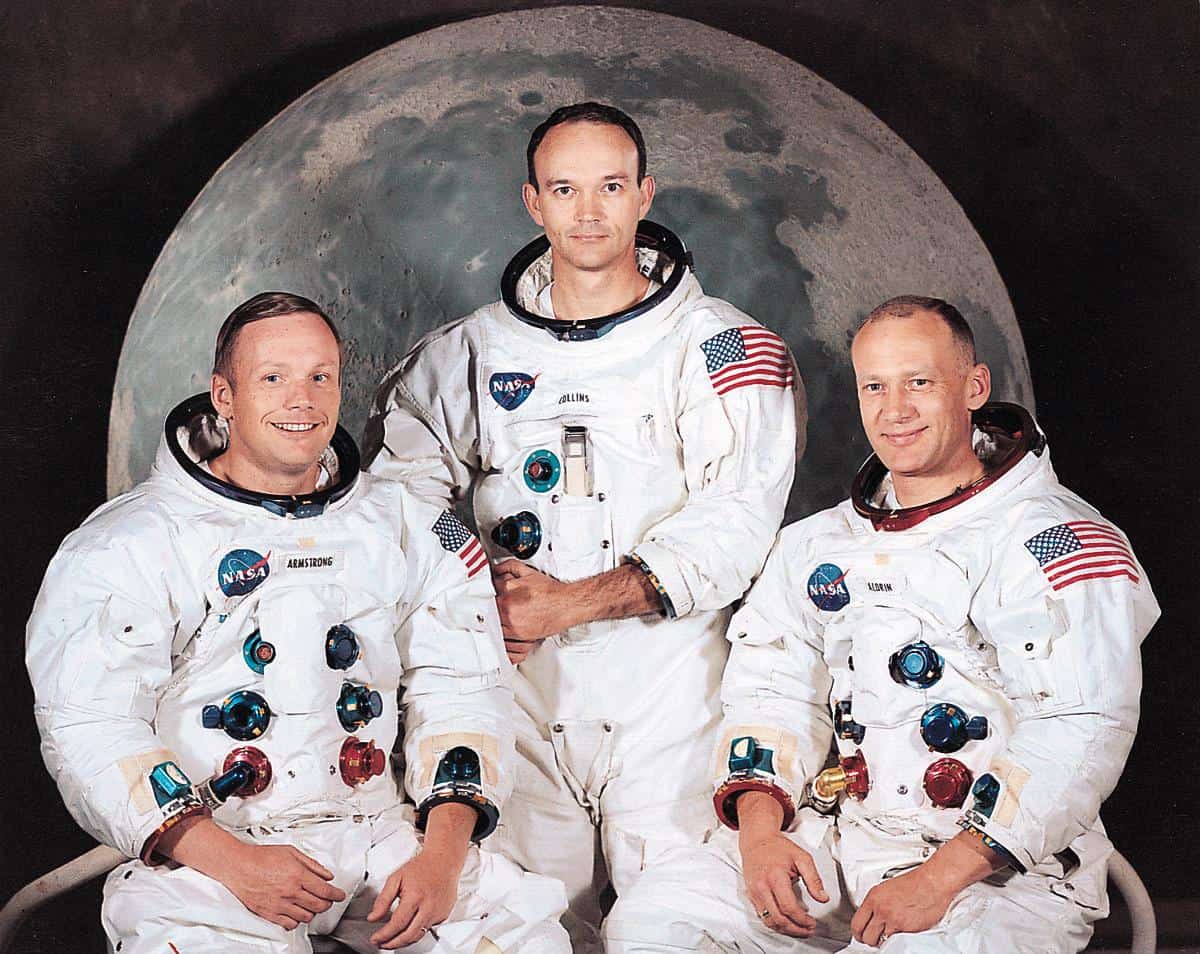 31 Facts That Prove the Moon Landing Wasn&#8217;t a Hoax