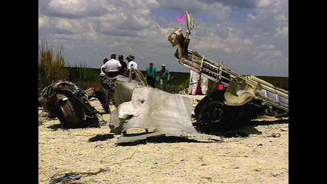 Worst Airplane Crashes That Changed How They Design Planes