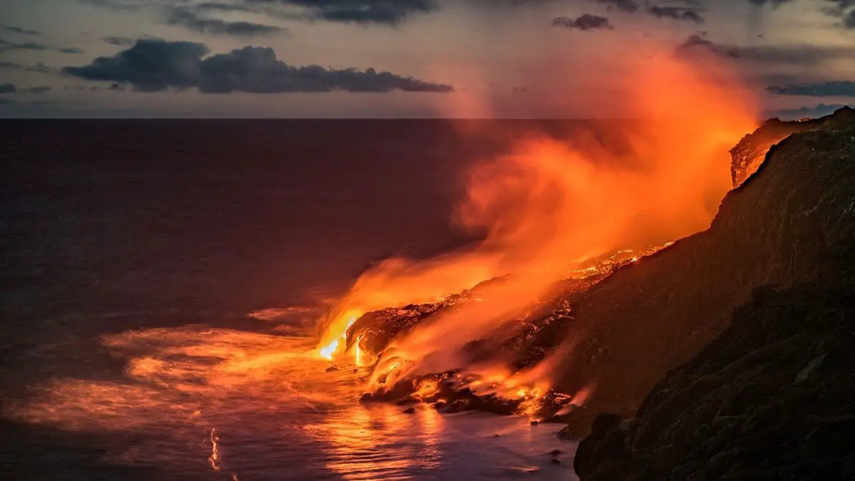 Alien Landscapes on Earth: Unbelievable Photos of Otherworldly Places