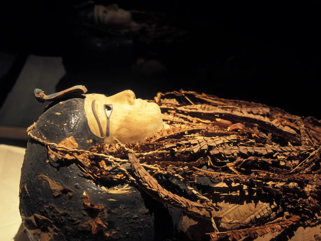 The Science Behind Ancient Egypt&#8217;s Mummies