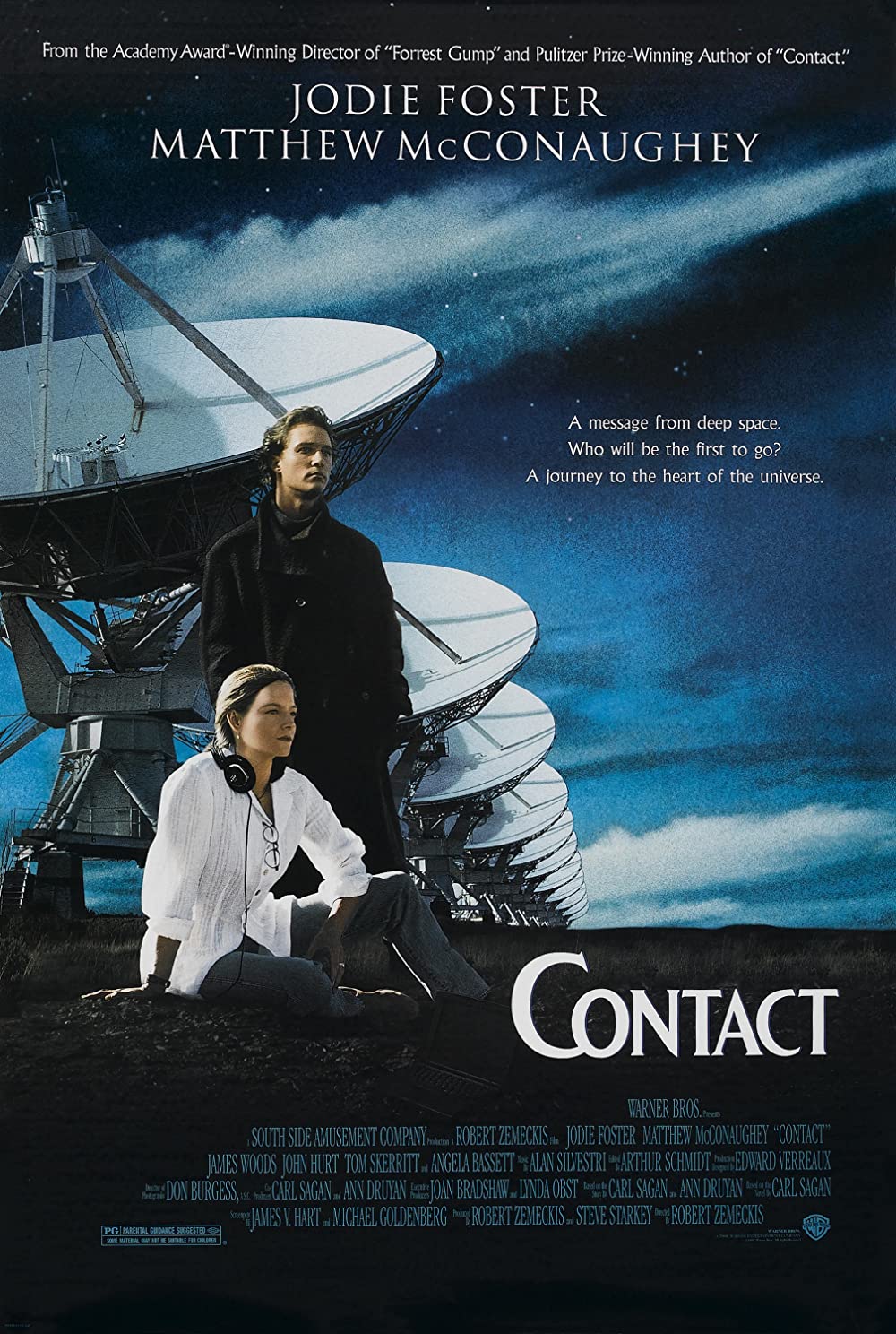 Science-Fiction Movies That Made a Complete Mockery Of Real Science