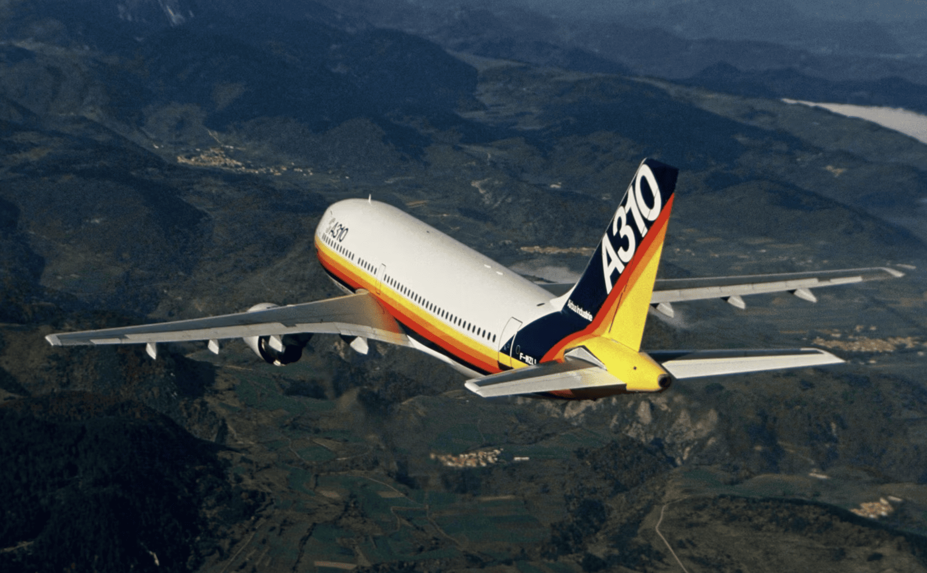 Worst Airplane Crashes That Changed How They Design Planes