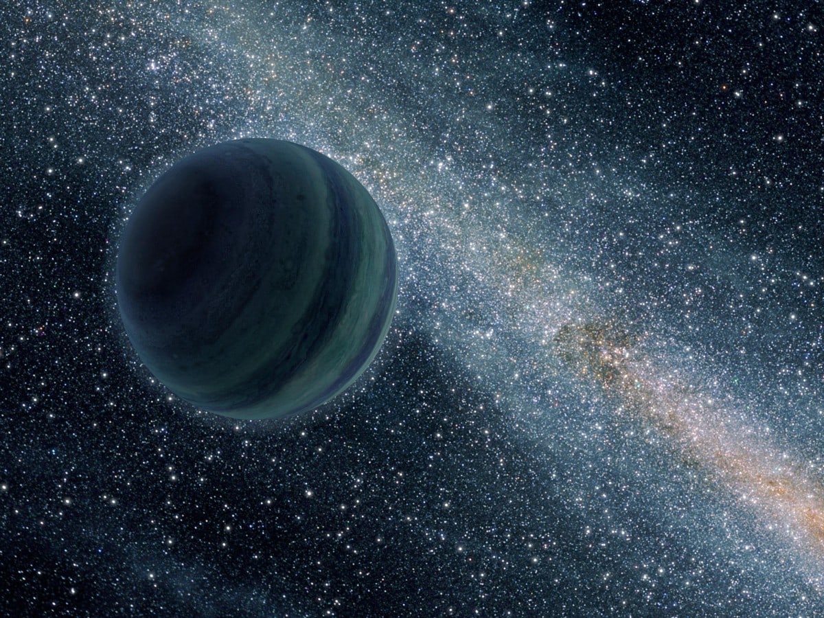 The Discovery of this Exoplanet Earned the Nobel Prize and Set a New Benchmark for Astronomy