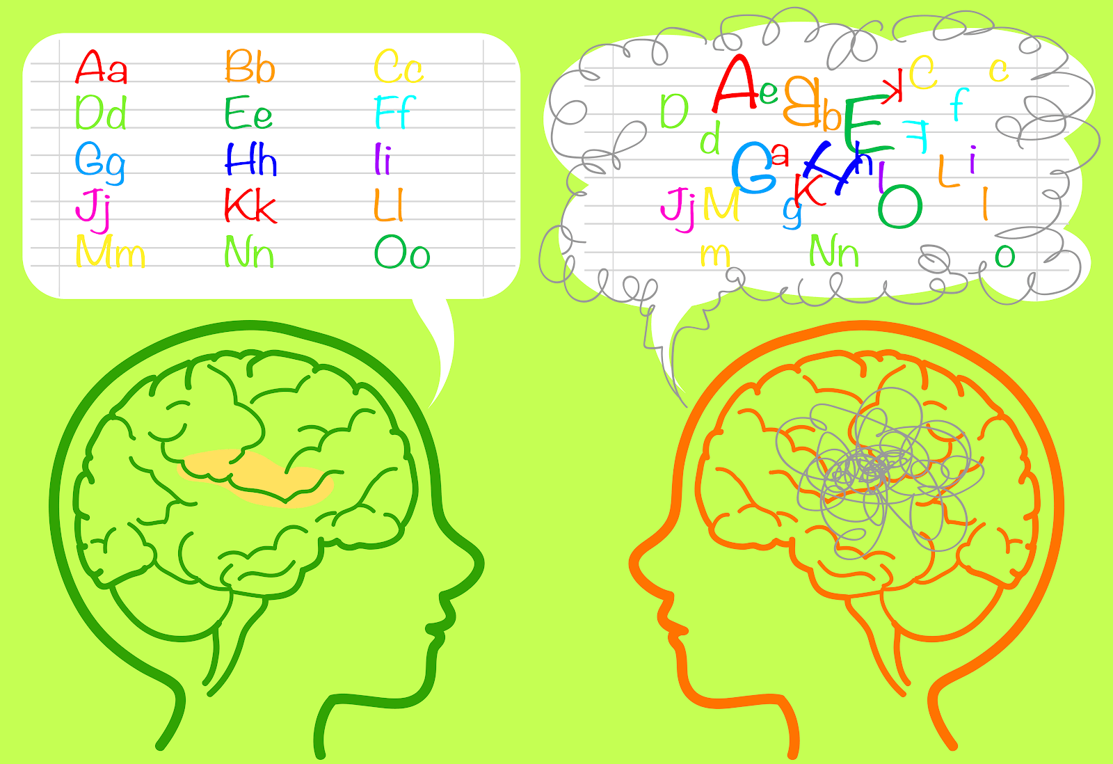 What Is Dyslexia and How Video Games Can Help Kids With The Condition