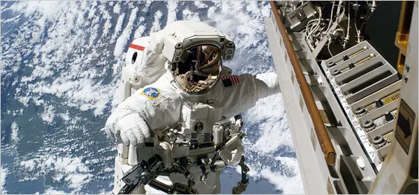 Baffling Stories from Astronauts Exploring Other Worlds