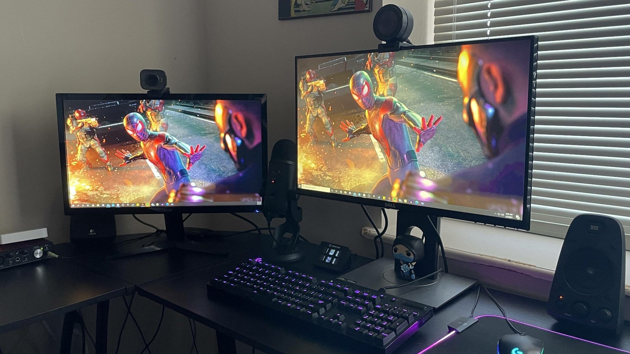 The Ultimate Guide to Building Your Dream Gaming Setup