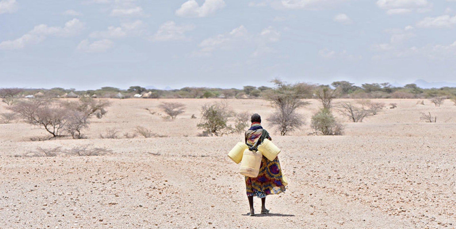 Shocking Photos that Prove Humans Destroy Everything They Touch