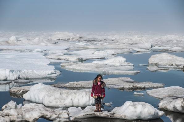 Shocking Photos that Prove Humans Destroy Everything They Touch