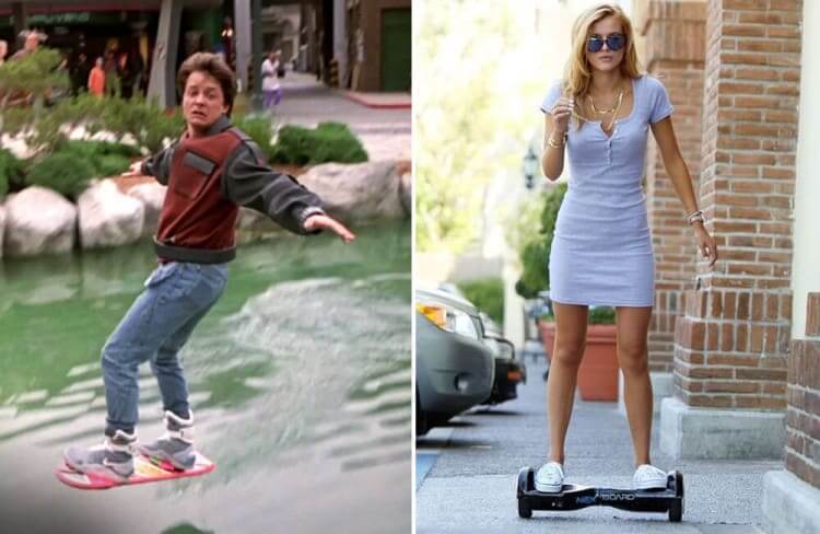 Billion-Dollar Ideas That Were Actually Inspired By Beloved Movies &#038; Shows