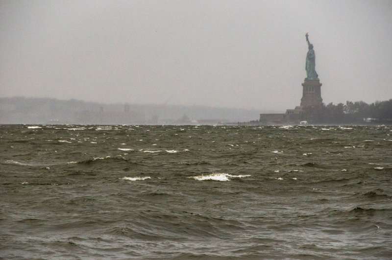 Hurricanes Are Getting Stronger, Here&#8217;s What Scientists Are Saying