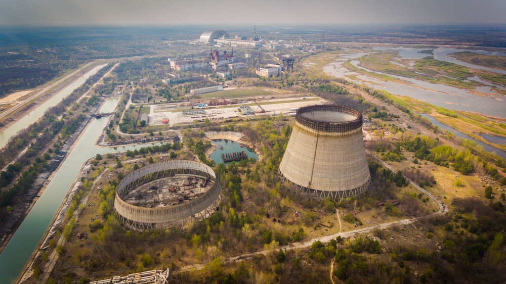 Humans Have Polluted these Places Beyond Recognition