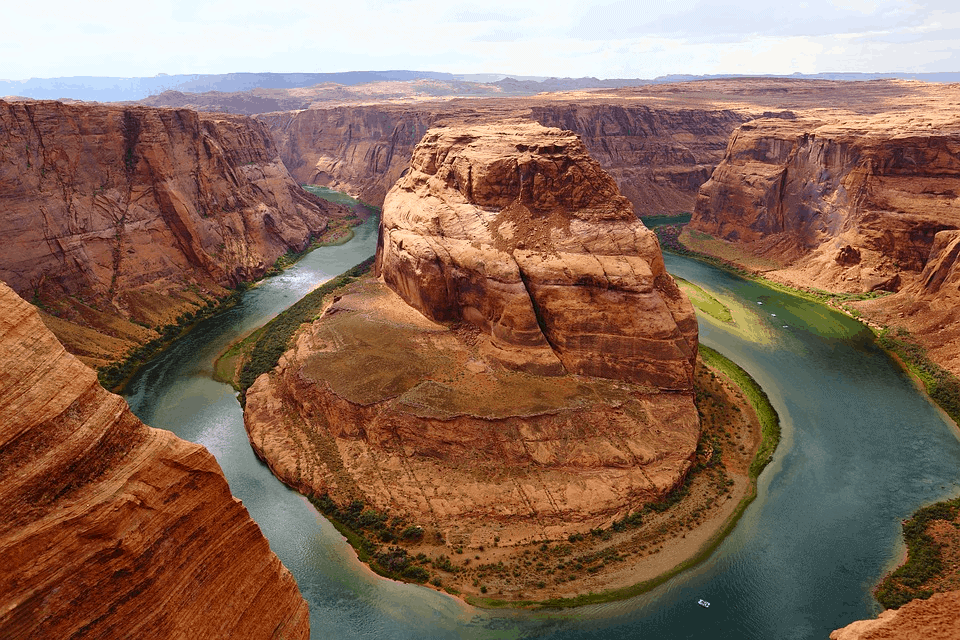 Grand Facts that Celebrate the Grand Canyon&#8217;s 6 Millionth Birthday