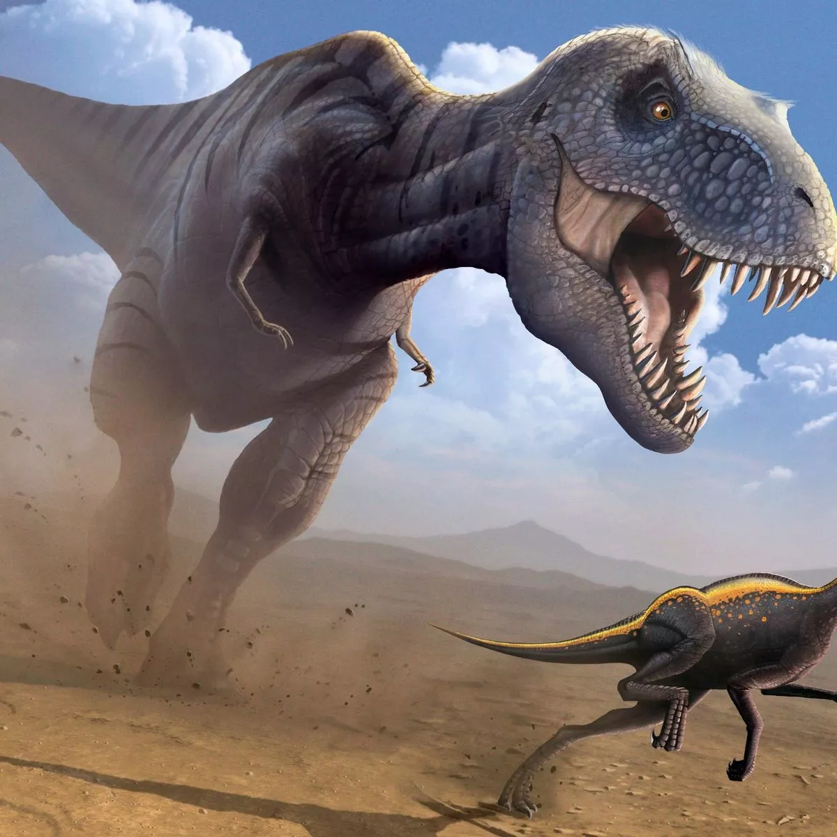 Dinosaur Discoveries That Changed Everything We Thought We Knew