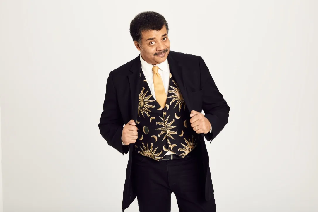 This Advice from Neil deGrasse Tyson Will Boost Your Brainpower