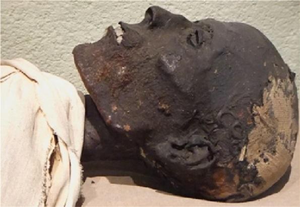 The Science Behind Ancient Egypt&#8217;s Mummies