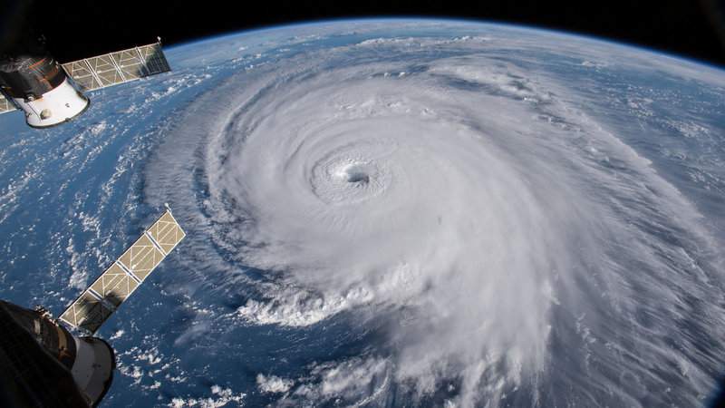 Hurricanes Are Getting Stronger, Here&#8217;s What Scientists Are Saying