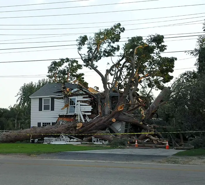 These Images Make Us a Little Scared of Mother Nature&#8217;s Bad Side