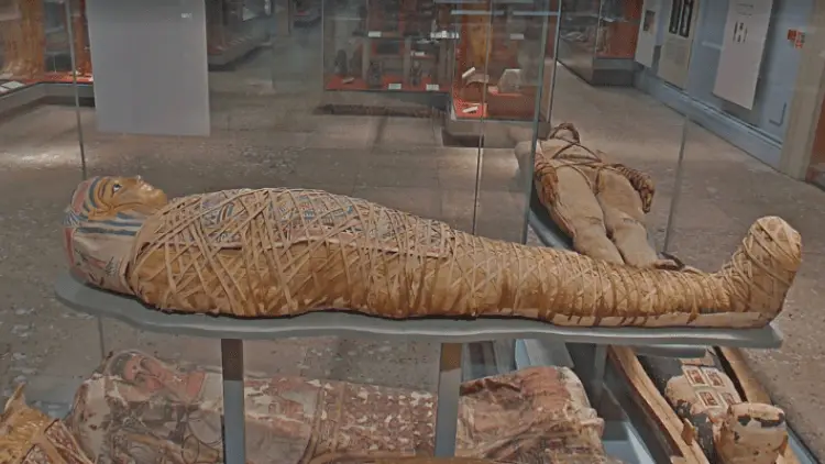 The Science Behind Ancient Egypt&#8217;s Mummies