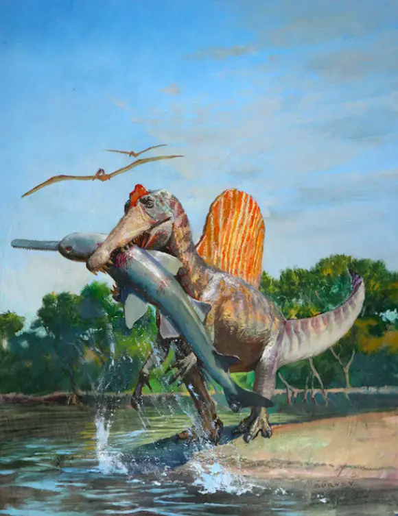 Dinosaur Discoveries That Changed Everything We Thought We Knew