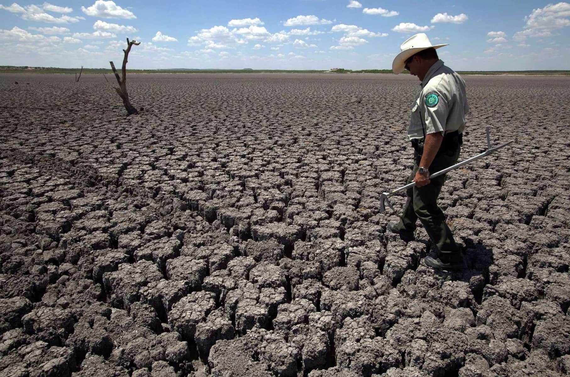 Shocking Photos that Prove Humans Destroy Everything They Touch