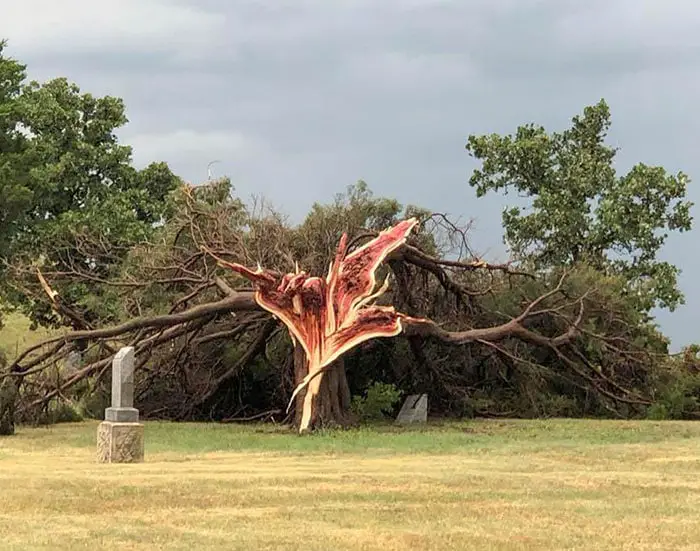 These Images Make Us a Little Scared of Mother Nature&#8217;s Bad Side