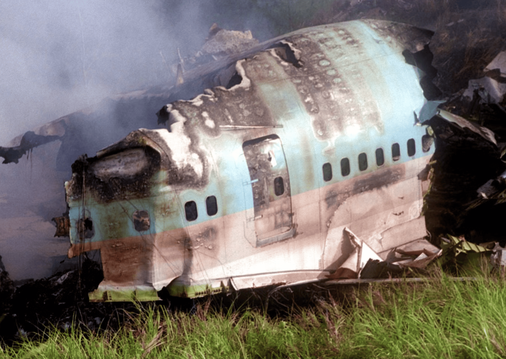 Worst Airplane Crashes That Changed How They Design Planes